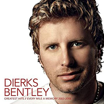 "Greatest Hits/Every Mile A Memory" album "Greatest Hits/Every Mile A Memory" album
