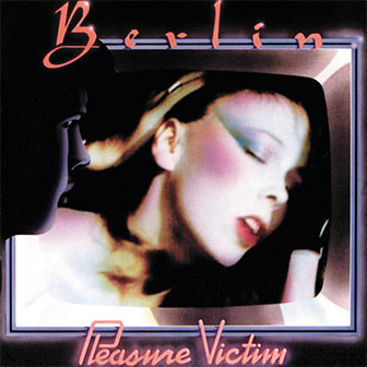 "Pleasure Victim" album "Pleasure Victim" album