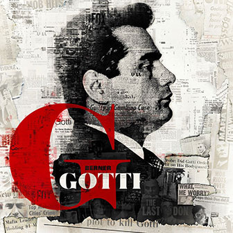"Gotti" album by Berner "Gotti" album by Berner