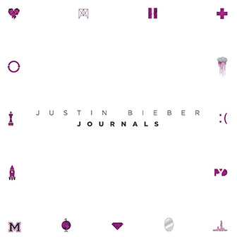 "Journals" album "Journals" album