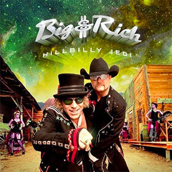"That's Why I Pray" by Big & Rich "That's Why I Pray" by Big & Rich