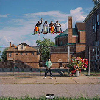 "Body Language" by Big Sean "Body Language" by Big Sean