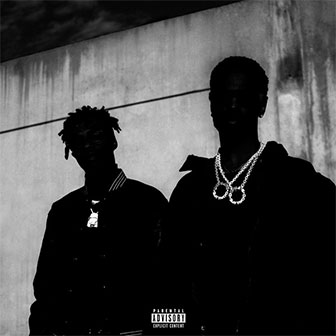 "Go Legend" by Big Sean & Metro Boomin "Go Legend" by Big Sean & Metro Boomin