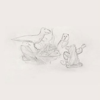 "Dragon New Warm Mountain I Believe In You" album "Dragon New Warm Mountain I Believe In You" album