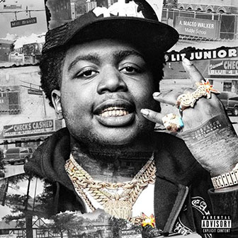 "King Of Killbranch" album by BIG30 "King Of Killbranch" album by BIG30