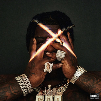 "Leave Me Alone" by BigXthaPlug "Leave Me Alone" by BigXthaPlug