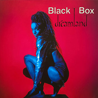 "Everybody Everybody" by Black Box "Everybody Everybody" by Black Box