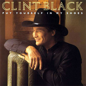 "Put Yourself In My Shoes" album "Put Yourself In My Shoes" album