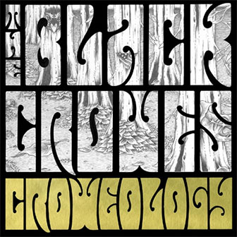 "Croweology" album by The Black Crowes "Croweology" album by The Black Crowes