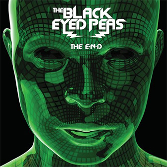 "The E.N.D." album "The E.N.D." album