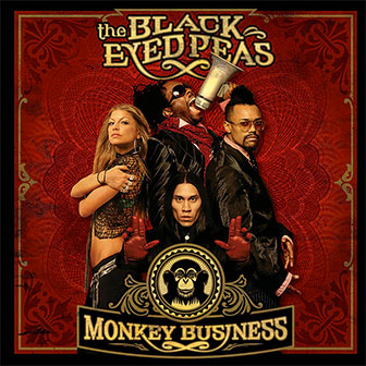 "Don't Lie" by Black Eyed Peas "Don't Lie" by Black Eyed Peas