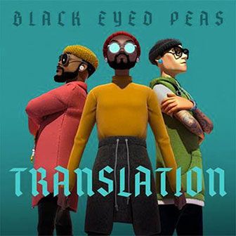 "Ritmo" by Black Eyed Peas "Ritmo" by Black Eyed Peas
