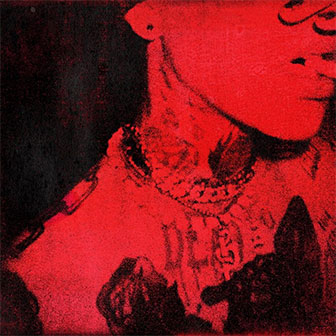 "Anonymous" album by blackbear "Anonymous" album by blackbear