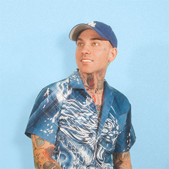 "Everything Means Nothing" album "Everything Means Nothing" album