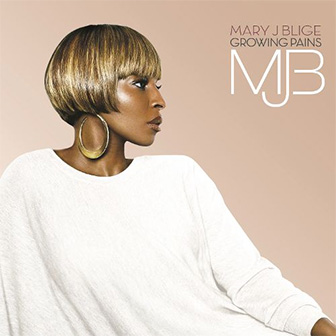 "Just Fine" by Mary J Blige "Just Fine" by Mary J Blige