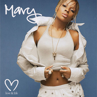 "Not Today" by Mary J Blige "Not Today" by Mary J Blige