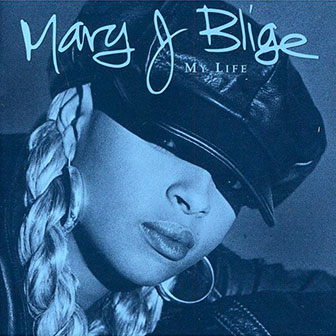 "You Bring Me Joy" by Mary J. Blige "You Bring Me Joy" by Mary J. Blige