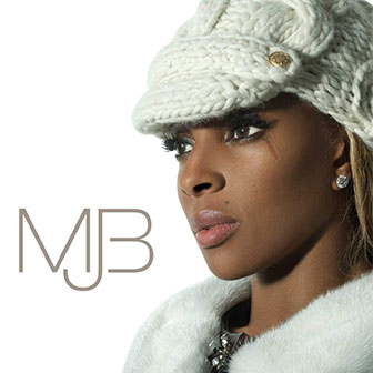 "Reflections (A Retrospective)" album by Mary J Blige "Reflections (A Retrospective)" album by Mary J Blige