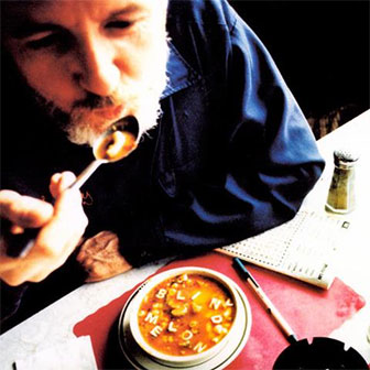 "Soup" album by Blind Melon "Soup" album by Blind Melon