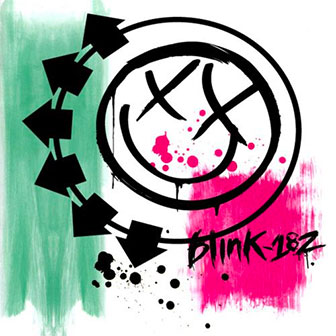 "I Miss You" by Blink-182 "I Miss You" by Blink-182