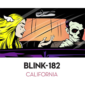 "Bored To Death" by Blink-182 "Bored To Death" by Blink-182