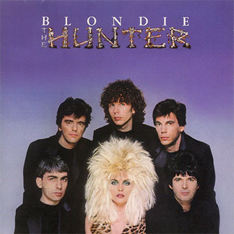 "The Hunter" album
