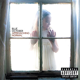 "Approaching Normal" album by Blue October "Approaching Normal" album by Blue October