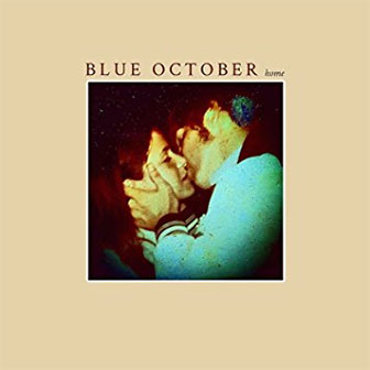 "Home" album by Blue October "Home" album by Blue October