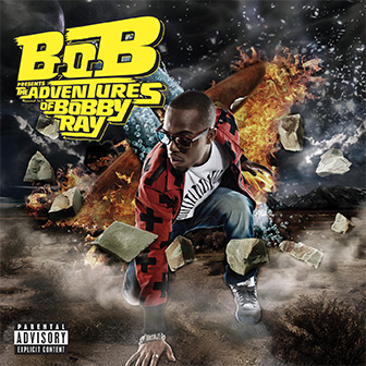 "Bet I" by B.o.B "Bet I" by B.o.B
