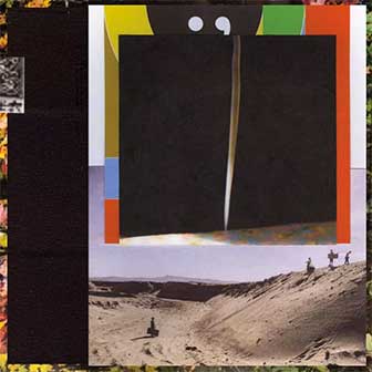 "i, i" album by Bon Iver "i, i" album by Bon Iver