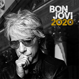 "2020" album by Bon Jovi "2020" album by Bon Jovi