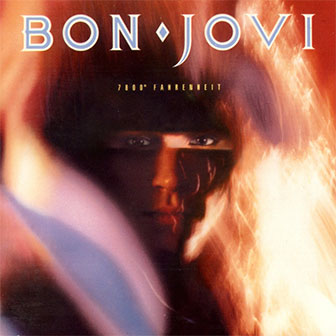 "In And Out Of Love" by Bon Jovi "In And Out Of Love" by Bon Jovi