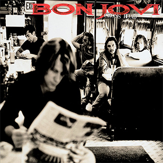 "Cross Road" album "Cross Road" album
