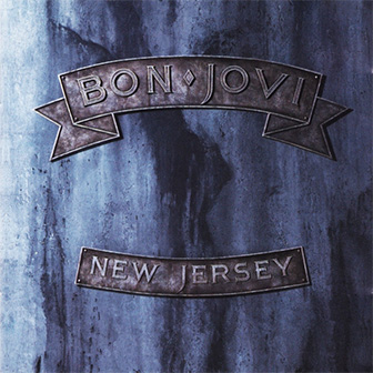 "Living In Sin" by Bon Jovi "Living In Sin" by Bon Jovi