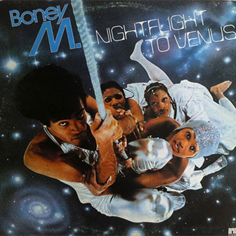 "Rivers Of Babylon" by Boney M "Rivers Of Babylon" by Boney M
