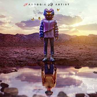 "B4 AVA" album by A Boogie Wit Da Hoodie "B4 AVA" album by A Boogie Wit Da Hoodie