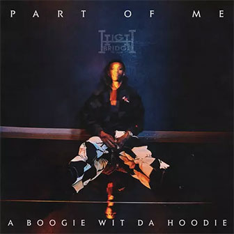 'Part Of Me" "Part Of Me"