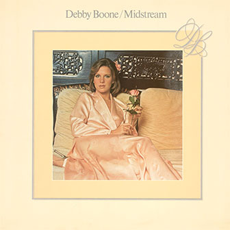 "California" by Debby Boone "California" by Debby Boone