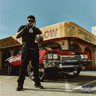 "Chicken Talkin Bastard" album "Chicken Talkin Bastard" album