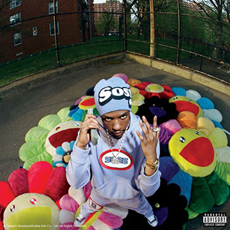 "The Life Of Pi'erre 5" album by Pi'erre Bourne "The Life Of Pi'erre 5" album by Pi'erre Bourne