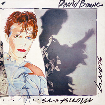 "Fashion" by David Bowie "Fashion" by David Bowie