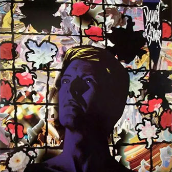 "Tonight" album by David Bowie "Tonight" album by David Bowie