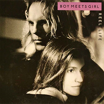 "Waiting For A Star To Fall" by Boy Meets Girl "Waiting For A Star To Fall" by Boy Meets Girl
