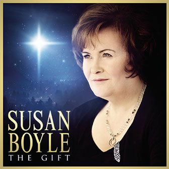 "The Gift" album by Susan Boyle "The Gift" album by Susan Boyle