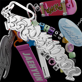"19.99" EP by BoyNextDoor "19.99" EP by BoyNextDoor