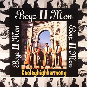 "Please Don't Go" by Boyz II Men "Please Don't Go" by Boyz II Men