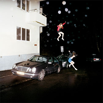 "Science Fiction" album by Brand New "Science Fiction" album by Brand New
