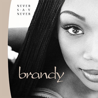 "Never Say Never" album "Never Say Never" album