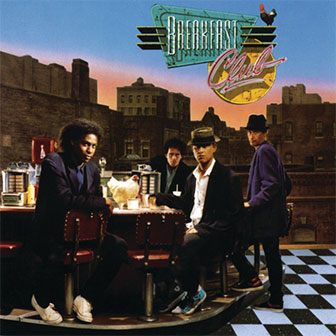 "Right On Track" by Breakfast Club "Right On Track" by Breakfast Club
