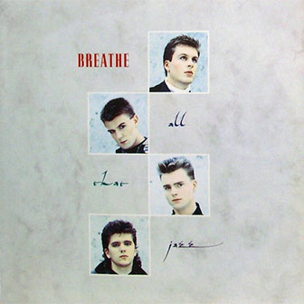 "All That Jazz" album "All That Jazz" album